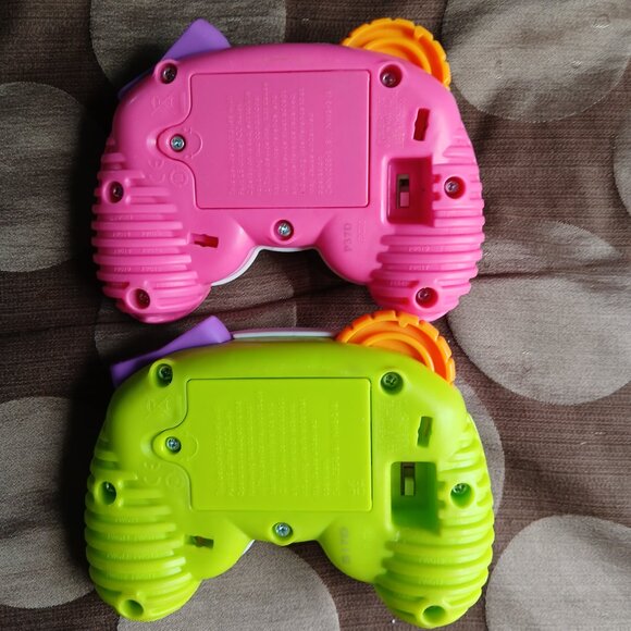 Fisher Price Baby Toy Lot of 7 Laugh N Learn Toys Batteries Included - Picture 14 of 14